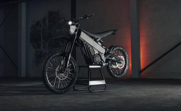 Talaria x3 2025 (Black edition)